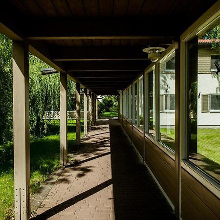 Miedzynarodowy Dom Spotkan Mlodziezy W Oswiecimiu エクステリア 写真