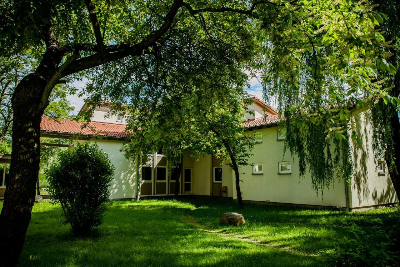 Miedzynarodowy Dom Spotkan Mlodziezy W Oswiecimiu エクステリア 写真